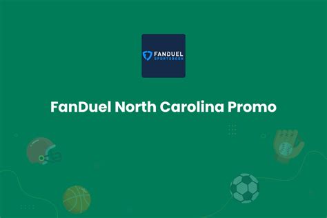 fanduel north carolina sportsbook|nc sports betting update.